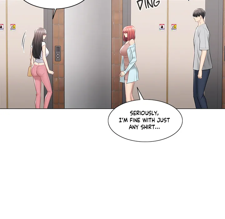 Touch to Unlock Chapter 97 page 86 - 