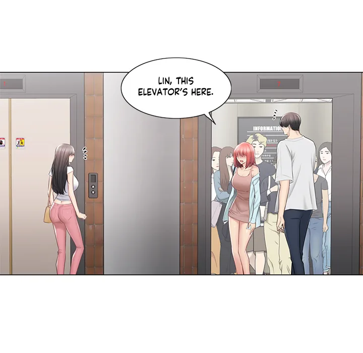 Touch to Unlock Chapter 97 page 87 - 