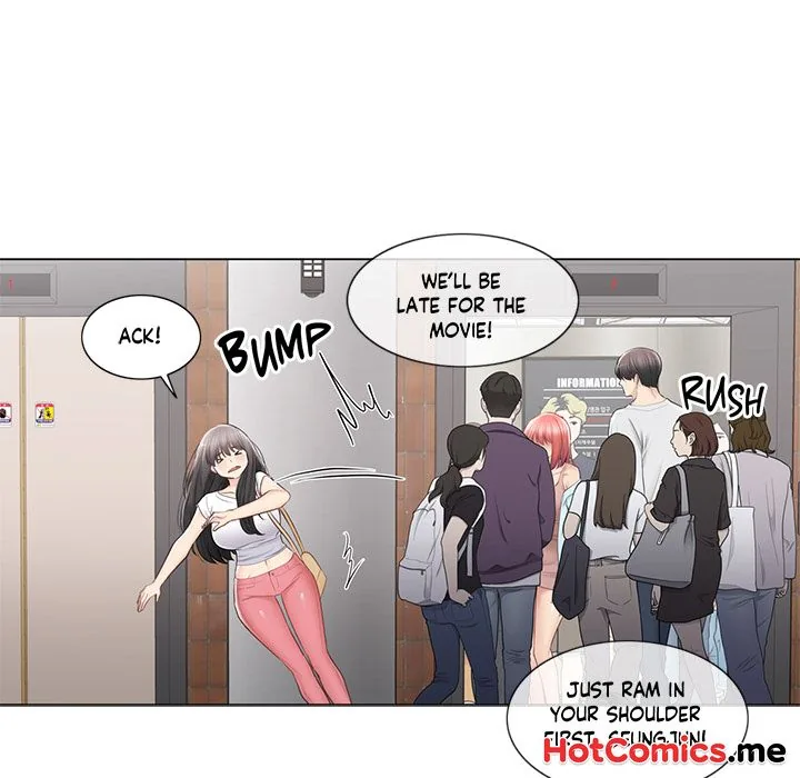 Touch to Unlock Chapter 97 page 88 - 