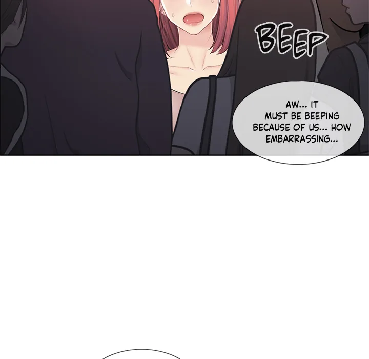 Touch to Unlock Chapter 97 page 90 - 
