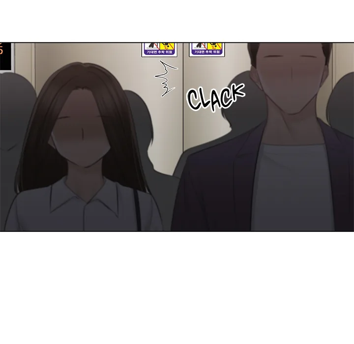 Touch to Unlock Chapter 97 page 92 - 