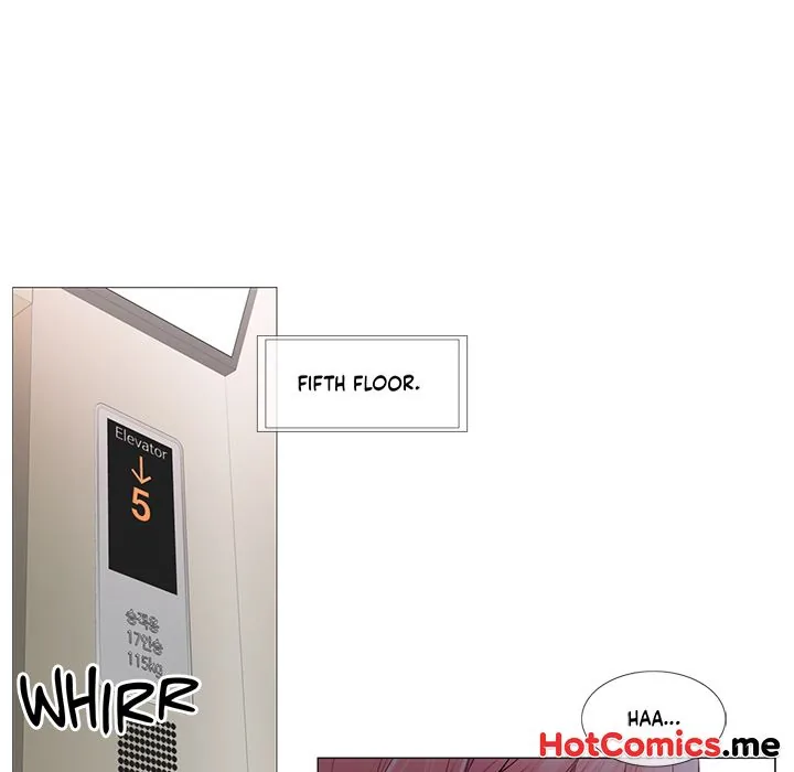 Touch to Unlock Chapter 97 page 93 - 