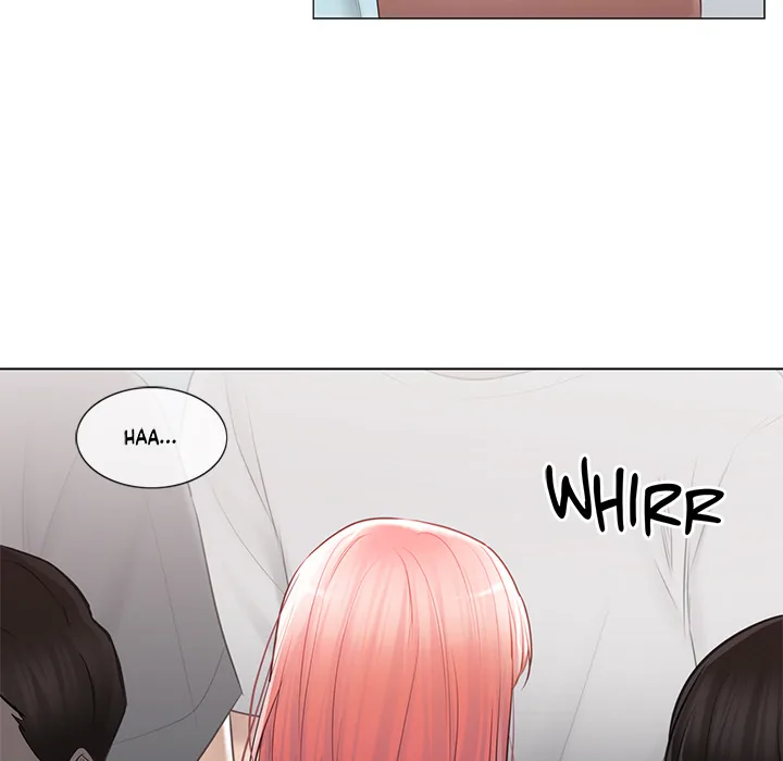 Touch to Unlock Chapter 97 page 95 - 