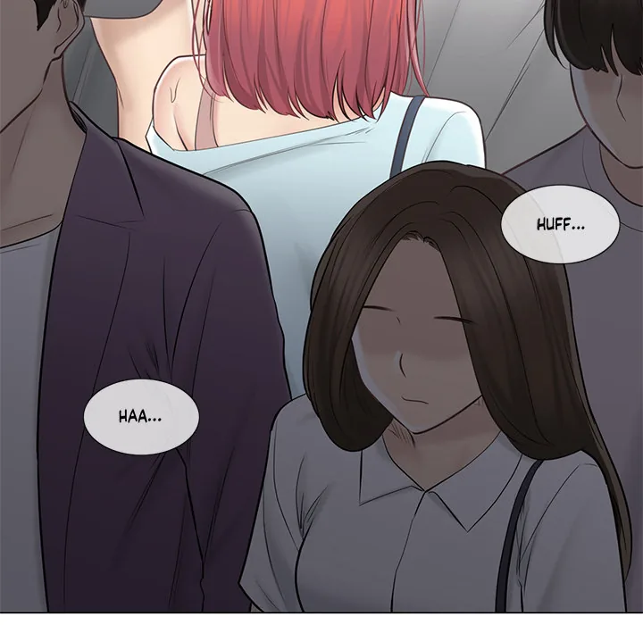 Touch to Unlock Chapter 97 page 96 - 