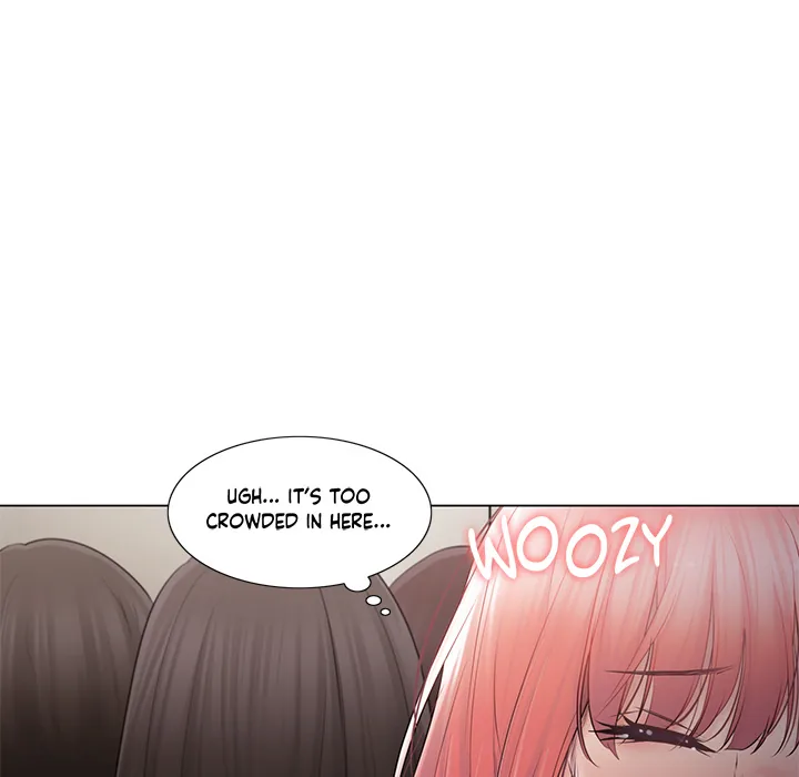 Touch to Unlock Chapter 97 page 97 - 