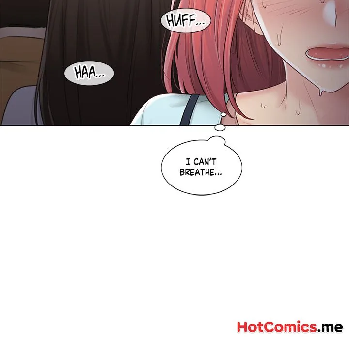 Touch to Unlock Chapter 97 page 98 - 