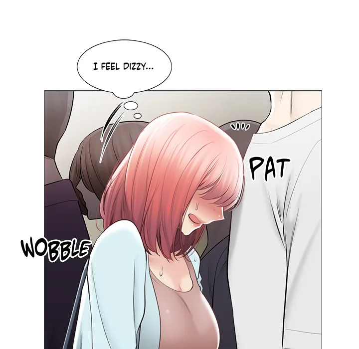 Touch to Unlock Chapter 97 page 99 - 