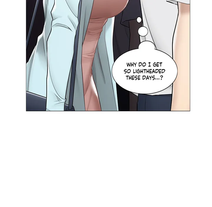 Touch to Unlock Chapter 97 page 100 - 