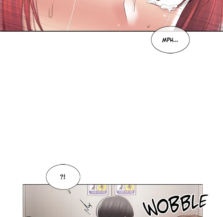 Touch to Unlock Chapter 98 page 11 - 