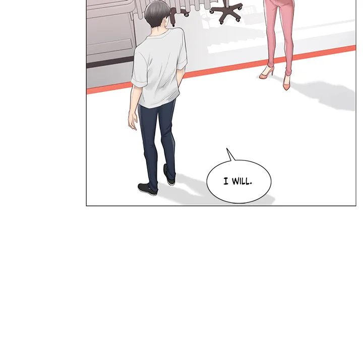 Touch to Unlock Chapter 98 page 101 - 