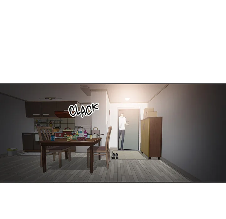 Touch to Unlock Chapter 98 page 105 - 