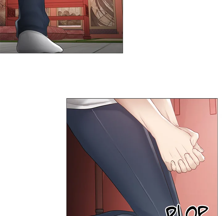 Touch to Unlock Chapter 98 page 107 - 