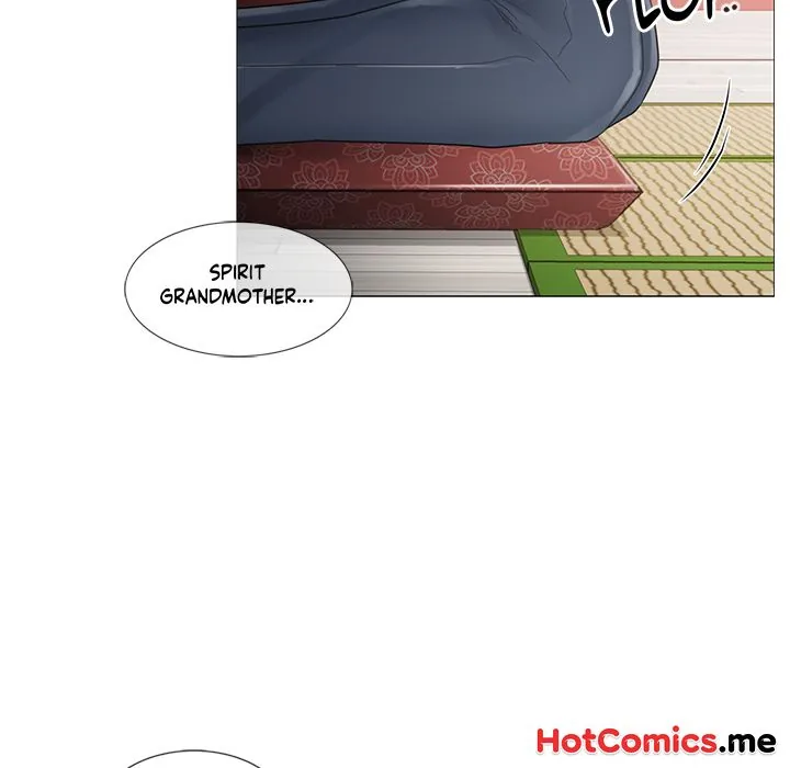 Touch to Unlock Chapter 98 page 108 - 