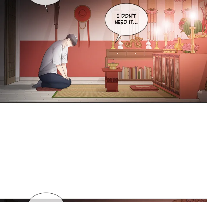 Touch to Unlock Chapter 98 page 111 - 