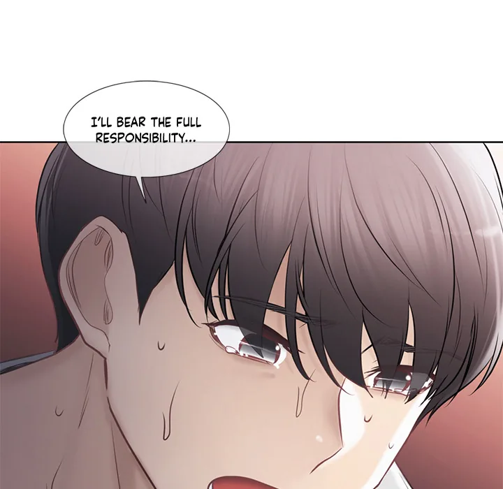 Touch to Unlock Chapter 98 page 113 - 