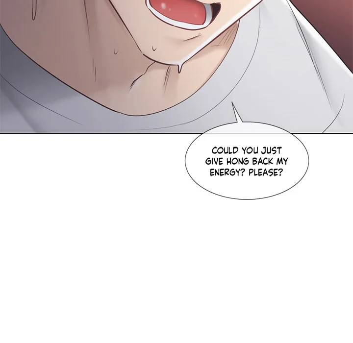 Touch to Unlock Chapter 98 page 114 - 