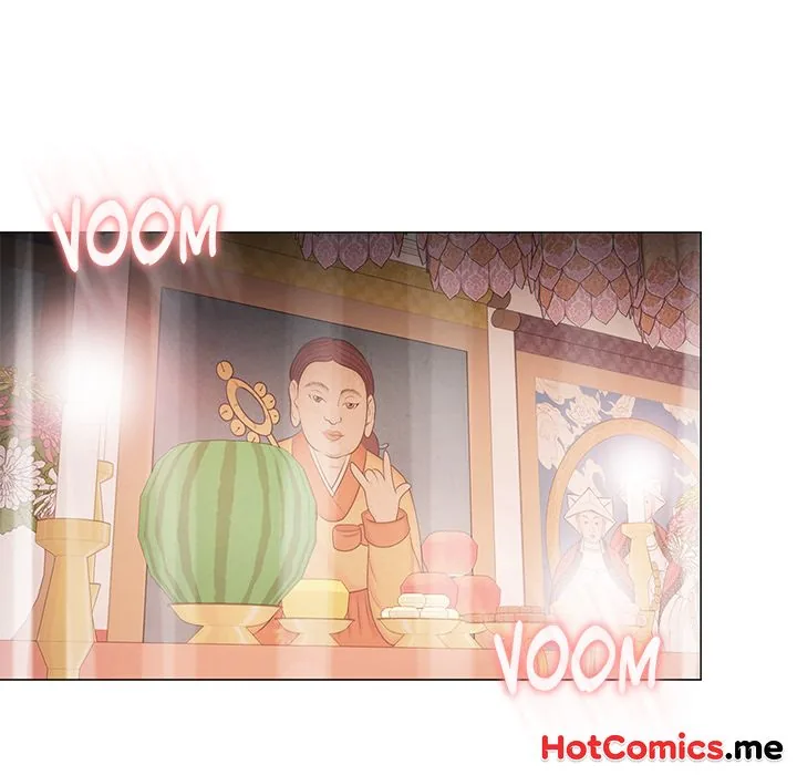 Touch to Unlock Chapter 98 page 117 - 