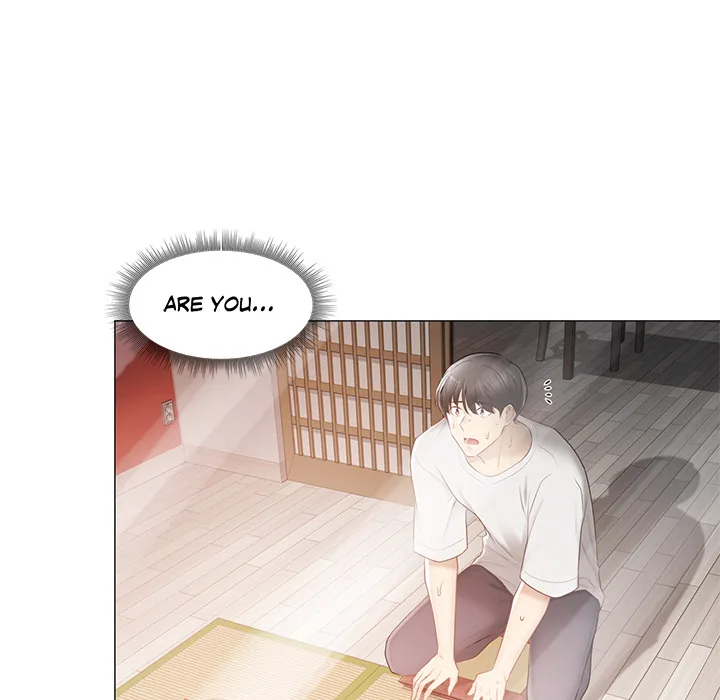 Touch to Unlock Chapter 98 page 118 - 