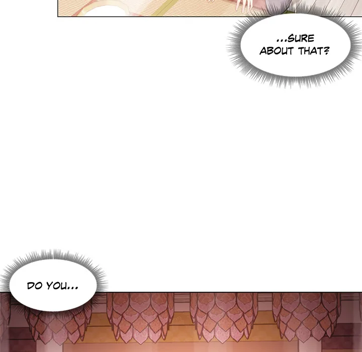 Touch to Unlock Chapter 98 page 119 - 