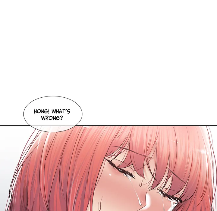 Touch to Unlock Chapter 98 page 13 - 