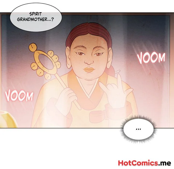 Touch to Unlock Chapter 98 page 122 - 