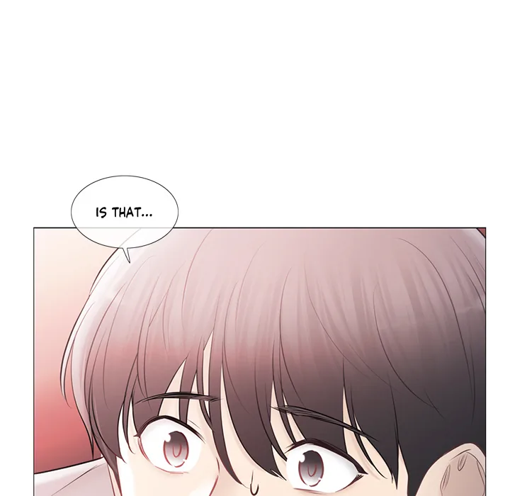 Touch to Unlock Chapter 98 page 123 - 