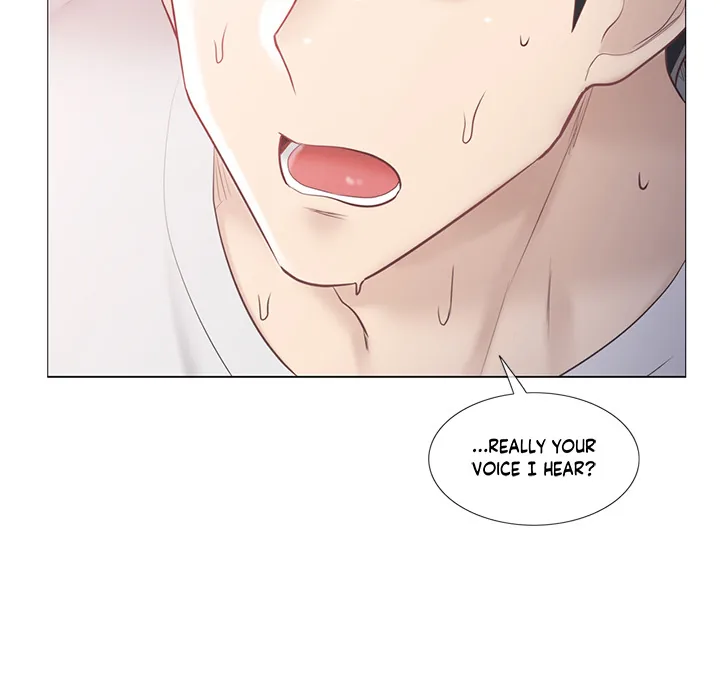 Touch to Unlock Chapter 98 page 124 - 