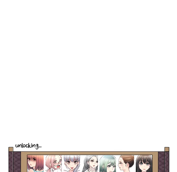 Touch to Unlock Chapter 98 page 126 - 