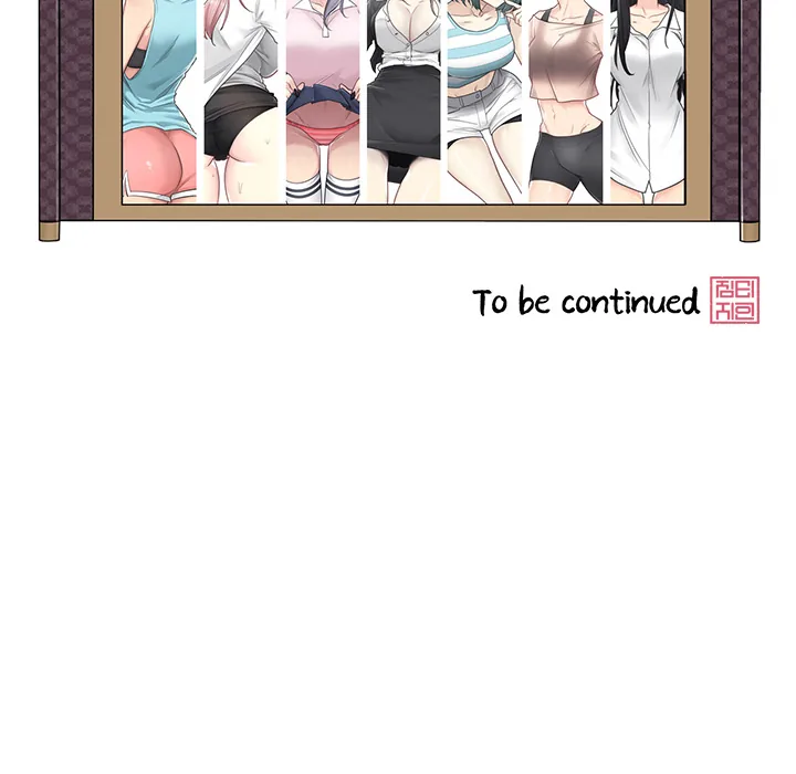 Touch to Unlock Chapter 98 page 127 - 