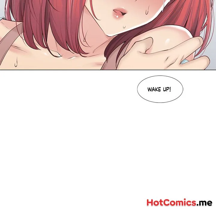 Touch to Unlock Chapter 98 page 14 - 