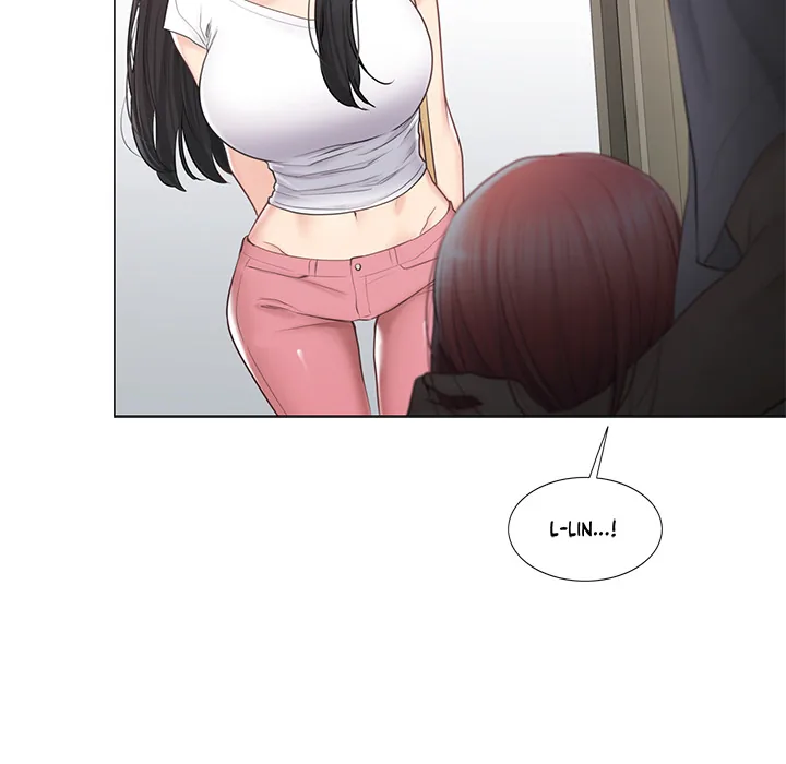 Touch to Unlock Chapter 98 page 17 - 