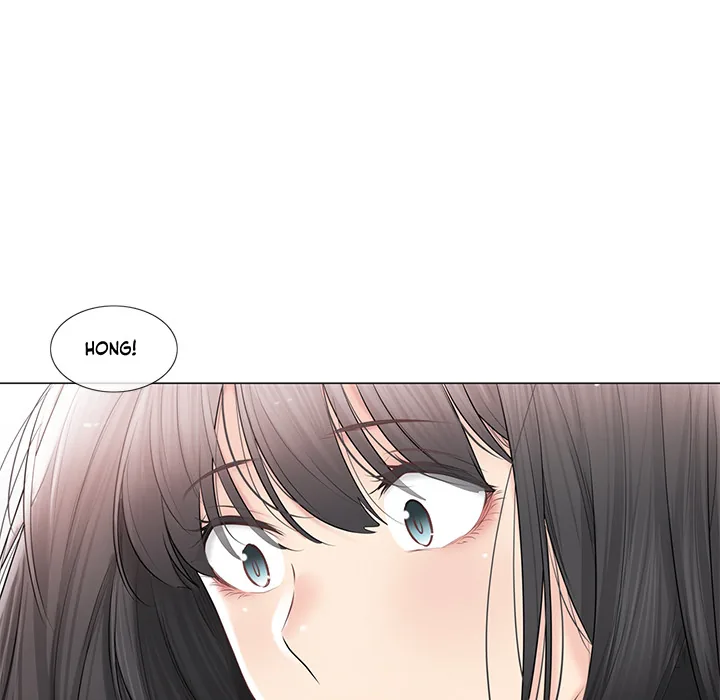 Touch to Unlock Chapter 98 page 20 - 