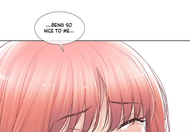 Touch to Unlock Chapter 98 page 3 - 