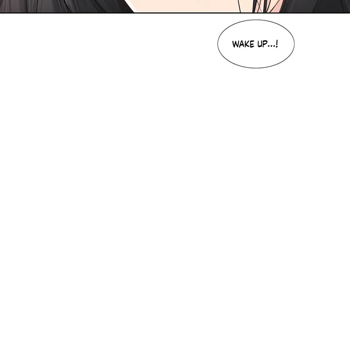 Touch to Unlock Chapter 98 page 21 - 