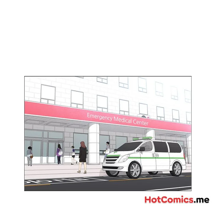 Touch to Unlock Chapter 98 page 23 - 