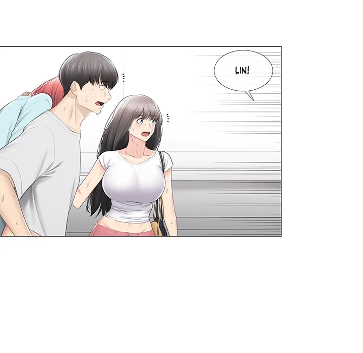 Touch to Unlock Chapter 98 page 26 - 