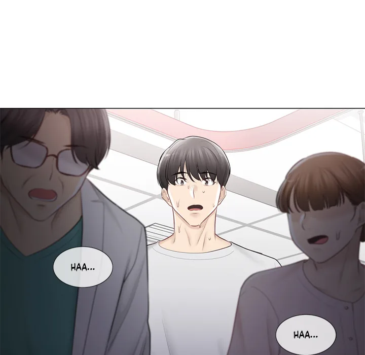 Touch to Unlock Chapter 98 page 30 - 