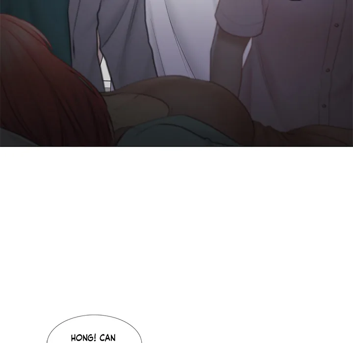 Touch to Unlock Chapter 98 page 31 - 