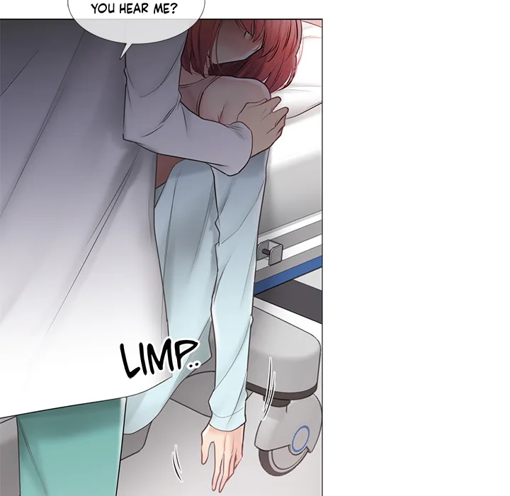 Touch to Unlock Chapter 98 page 32 - 