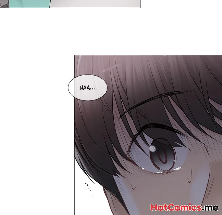 Touch to Unlock Chapter 98 page 33 - 
