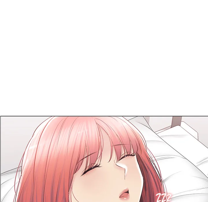 Touch to Unlock Chapter 98 page 36 - 