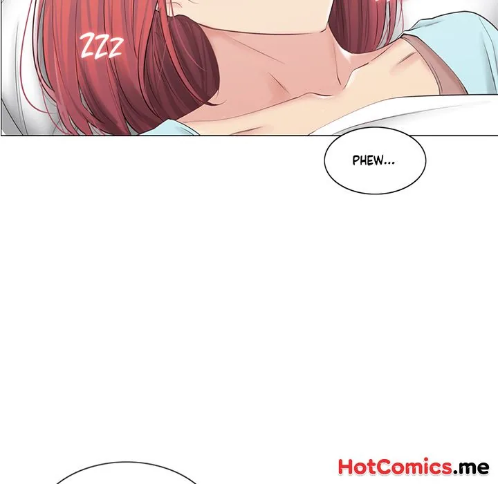 Touch to Unlock Chapter 98 page 37 - 