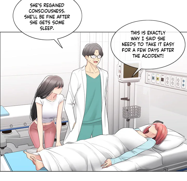 Touch to Unlock Chapter 98 page 38 - 