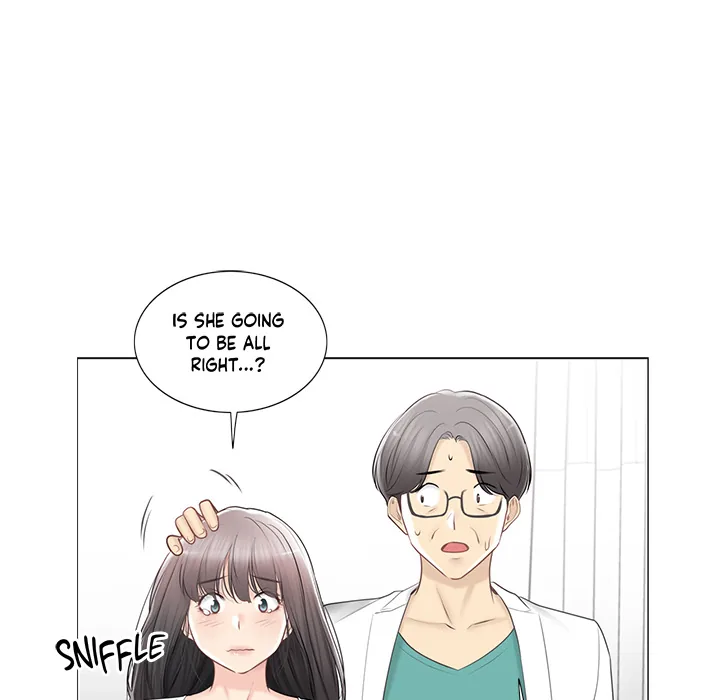 Touch to Unlock Chapter 98 page 39 - 