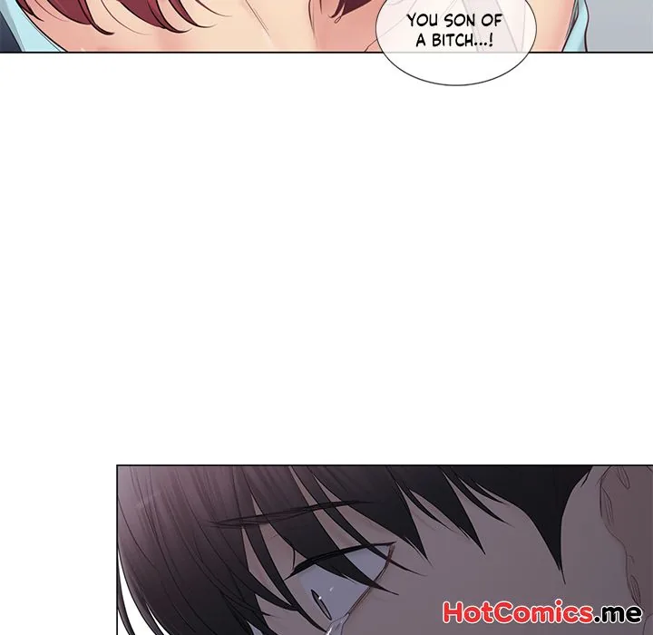 Touch to Unlock Chapter 98 page 5 - 