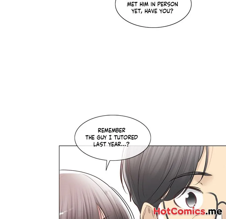 Touch to Unlock Chapter 98 page 42 - 