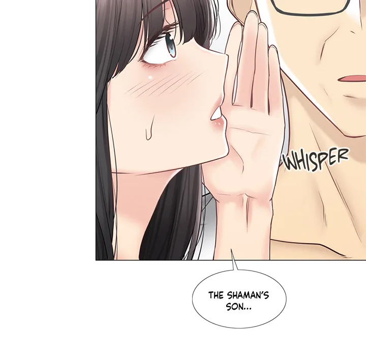 Touch to Unlock Chapter 98 page 43 - 