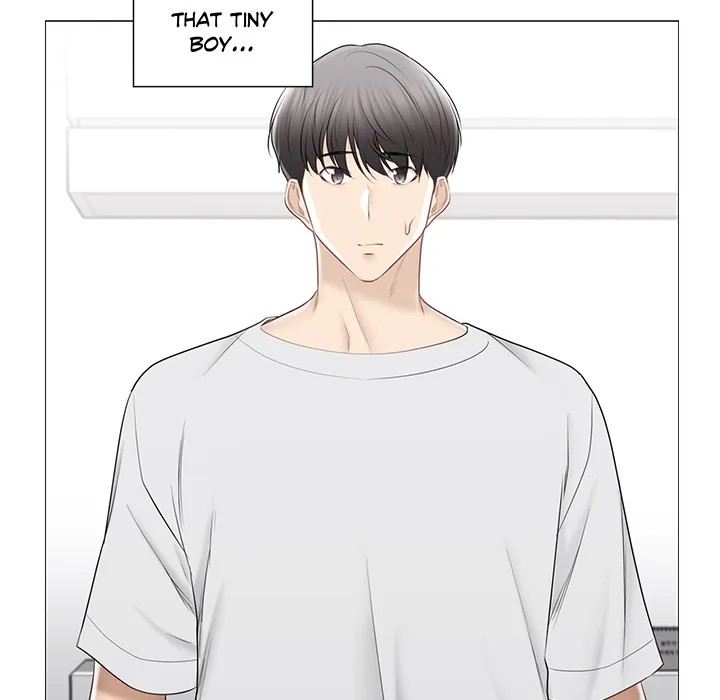 Touch to Unlock Chapter 98 page 46 - 