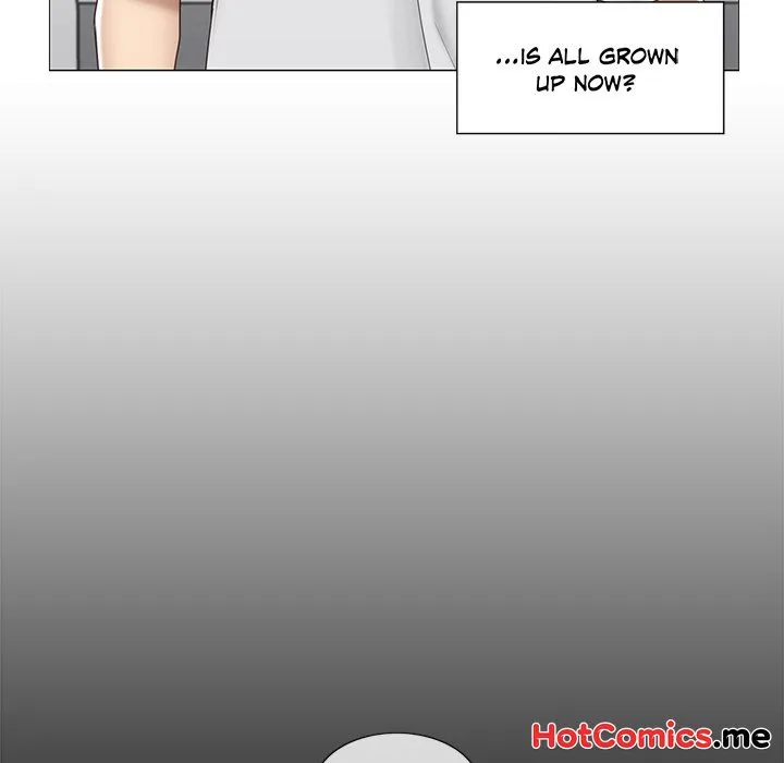 Touch to Unlock Chapter 98 page 47 - 