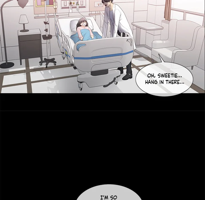 Touch to Unlock Chapter 98 page 49 - 